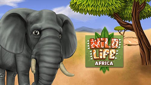 game pic for Pet world: Wildlife Africa